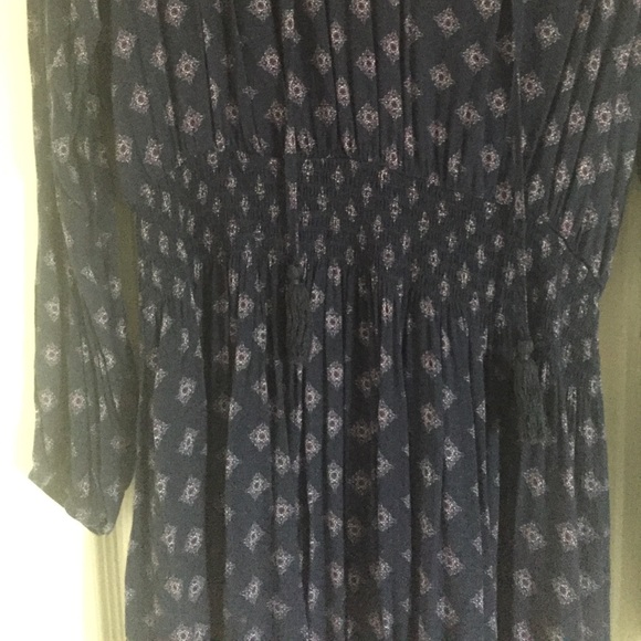 Peasant dress - Picture 7 of 8